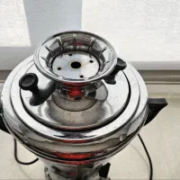 سماور برقی پلان (یک جفت)