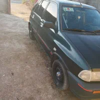 پراید هاچپک ۸۳ کاربرات|خودرو سواری و وانت|زابل, |دیوار