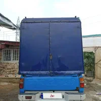 نیسان دیزل 90|خودرو سواری و وانت|سلمان‌شهر, |دیوار