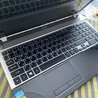 لپ تاپ cori7  acer