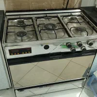 فرگاز ۵شعله