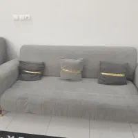 مبل 7نفره|مبلمان خانگی و میز عسلی|اهواز, فدک|دیوار