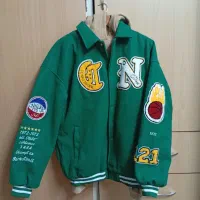 کاپشن بامپر اصل