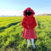 لباس دخترانه