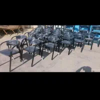 صندلی انتظار /Mp/مبلی|مبلمان اداری|ساوه, |دیوار