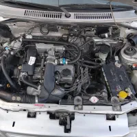 ماشین ۱۳۲خونگی