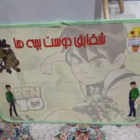 تخته وایت برد