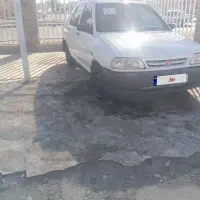 پراید 96