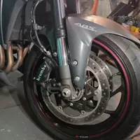 GSXS1000 cb1300 سوزوکی|موتورسیکلت|تهران, آبشار|دیوار