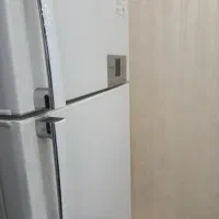 یخچال فریزر ال جی سفید|یخچال و فریزر|فولادشهر, C2|دیوار