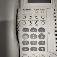 تلفن پاناسونیک اصلی