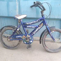 سلام دوچرخه ۱۶ سالم