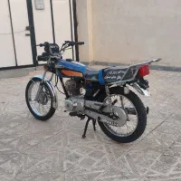 رهرو 200 مدل 95