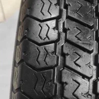 لاستیک نو خاور برند لینگ‌لانگ سایز195R15C|قطعات یدکی و لوازم جانبی|بهارستان, |دیوار