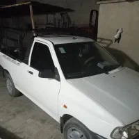 وانت پرایدبار