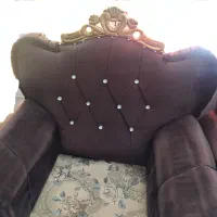 ست مبل و غذاخوری|میز و صندلی غذاخوری|خوی, |دیوار