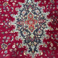 فرش دستبافت