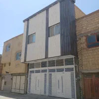 فروش-خانه-2-طبقه-خیابان-مکتب