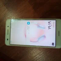 گوشی Huawei