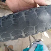 تایر هوندا|قطعات یدکی و لوازم جانبی|قائم‌شهر, |دیوار