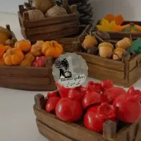 شمع یلدایی|صنایع دستی و سایر لوازم تزئینی|رودهن, |دیوار