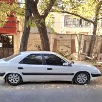 زانتیا فروشی   و معاوضه با ۲۰۶