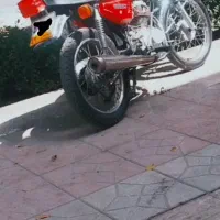 هوندا ۱۲۵