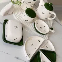 نقاشی روی پارچه و نقاشی زیرلعابی روی ظروف سرامیکی|خدمات آموزشی|تبریز, |دیوار