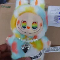 وارد کننده لبوبو اصلی پاپ مارت تمامی مدل ها