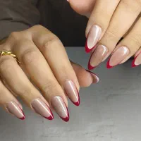خدمات ناخن به سبک روسی