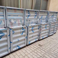 ساکان لوم ابسردکن سیفان sq استیل بادک|آب‌سردکن و تصفیه آب|ابهر, |دیوار
