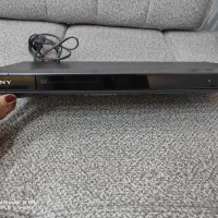 دستگاه دی وی دی اصل سونی|پخش‌کننده DVD و ویدیو|اصفهان, غدیر|دیوار