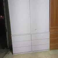 کمد رخت اویز، دراور، جاکفشی|جاکفشی، کمد، دراور|سنندج, |دیوار