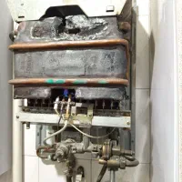 تعمیر پکیج آبگرمکن بخاری اجاق گاز لوله کشی شیرآلات|خدمات پیشه و مهارت|بروجرد, |دیوار