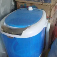 مینی واش نوا|ماشین لباسشویی و خشککن لباس|شیراز, تندگویان|دیوار