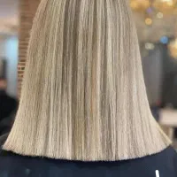 نیازمند مدل کراتین وبوتاکس تراپی