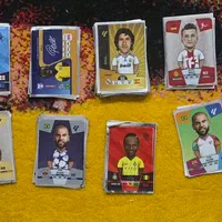 کیمدی/ فیگور/برچسب|کلکسیون و سرگرمی|طبس, |دیوار