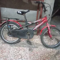 دوچرخه 16|دوچرخه، اسکیت، اسکوتر|بندرعباس, |دیوار