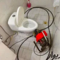 لوله بازکنی تخلیه چاه جمهوری رسالت عطاران اخلاقی