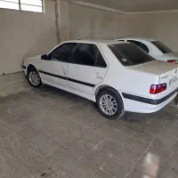 پژو پارس سال xup7|خودرو سواری و وانت|هشتگرد, فاز ۷ مهستان|دیوار