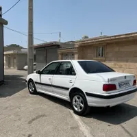 پژو پارس سال، مدل ۱۴۰۱