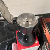 دستگاه قهوه|سماور، چایساز، قهوهساز|تهران, شهرک غرب|دیوار