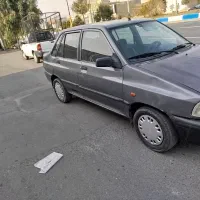 پراید ۸۸|خودرو سواری و وانت|گرمسار, |دیوار