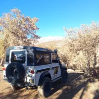 پاژن آفرود ۷۶سانتانا سلطان|خودرو سواری و وانت|یاسوج, |دیوار