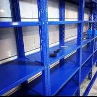 قفسه پیچ و مهره/استند ابزار|فروشگاه و مغازه|زنجان, |دیوار