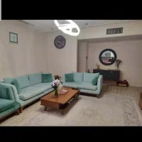 ۶۳متر ۲خواب خوش نقشه فول امکانات خیابان طوس