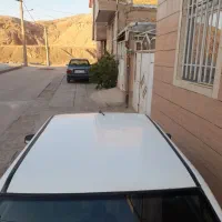 پراید 131 SL، مدل ۱۳۹۰|خودرو سواری و وانت|قصرشیرین, |دیوار