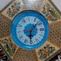 آبمیوه گیر پارس خزر و ساعت|آبمیوه‌گیر و آب‌مرکبات‌گیر|مشکین‌دشت, |دیوار