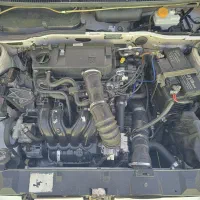 پارس xum|خودرو سواری و وانت|بم, |دیوار