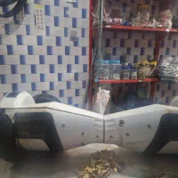 اسکوتر|دوچرخه، اسکیت، اسکوتر|کوهدشت, |دیوار